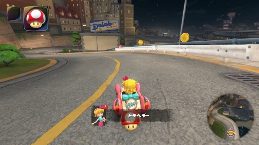 画像ギャラリー No.060のサムネイル画像 / ［プレイレポ］「マリオカート ワールド」発売直前。冒険，発見，大混戦なシリーズ最新作は，“マリオのお祭り”なゲームの魅力にあふれていた