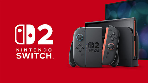 画像ギャラリー No.001のサムネイル画像 / Switch2,発売から7週間で600万台以上の販売台数を記録。「マリオカート ワールド」は563万本の売上を達成したことが任天堂決算資料で判明