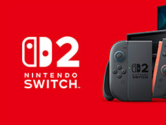 Switch2，発売から7週間で600万台以上の販売台数を記録。「マリオカート ワールド」は563万本の売上を達成したことが任天堂決算資料で判明