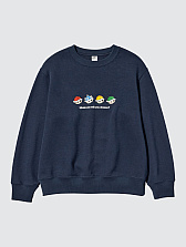 画像ギャラリー No.015のサムネイル画像 / 「マリオカート ワールド」のUTが8月10日に発売。レトロなイラストやステッカーのデザインがかわいい