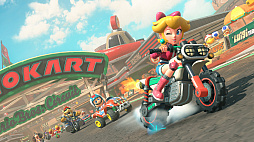 マリオカート ワールド