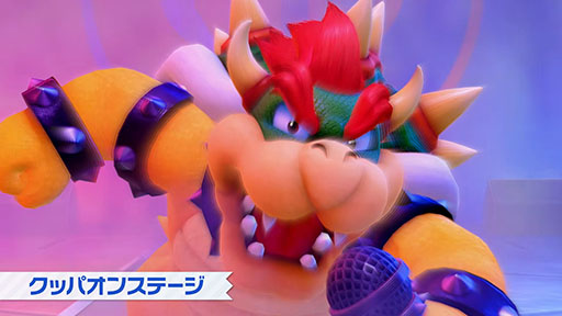 画像ギャラリー No.003のサムネイル画像 / 「スーパー マリオパーティ ジャンボリー Nintendo Switch 2 Edition ＋ ジャンボリーTV」，7月24日に発売決定