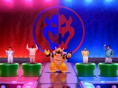 大の大人が大盛り上がり！　 「スーパー マリオパーティ ジャンボリー」を，Switch 2のマウスとマイクで体験してきた！［Switch 2先行体験］