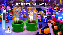 画像ギャラリー No.001のサムネイル画像 / 「スーパー マリオパーティ ジャンボリー Nintendo Switch 2 Edition ＋ ジャンボリーTV」，紹介映像を公開。今田美桜さんらが出演するCMも解禁