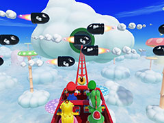 「スーパー マリオパーティ ジャンボリー Nintendo Switch 2 Edition ＋ ジャンボリーTV」，紹介映像を公開。今田美桜さんらが出演するCMも解禁