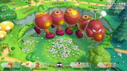 画像ギャラリー No.004のサムネイル画像 / ［プレイレポ］Switch 2の機能が楽しいミニゲームに活かされた「スーパー マリオパーティ ジャンボリー Nintendo Switch 2 Edition ＋ ジャンボリーTV」