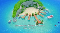 画像ギャラリー No.007のサムネイル画像 / ［プレイレポ］Switch 2の機能が楽しいミニゲームに活かされた「スーパー マリオパーティ ジャンボリー Nintendo Switch 2 Edition ＋ ジャンボリーTV」