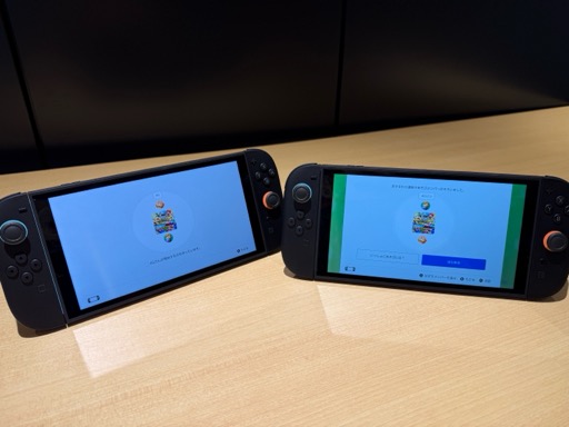 画像ギャラリー No.014のサムネイル画像 / ［プレイレポ］Switch 2の機能が楽しいミニゲームに活かされた「スーパー マリオパーティ ジャンボリー Nintendo Switch 2 Edition ＋ ジャンボリーTV」