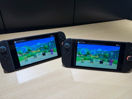 画像ギャラリー No.015のサムネイル画像 / ［プレイレポ］Switch 2の機能が楽しいミニゲームに活かされた「スーパー マリオパーティ ジャンボリー Nintendo Switch 2 Edition ＋ ジャンボリーTV」