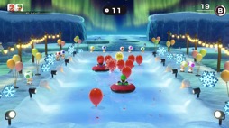画像ギャラリー No.028のサムネイル画像 / ［プレイレポ］Switch 2の機能が楽しいミニゲームに活かされた「スーパー マリオパーティ ジャンボリー Nintendo Switch 2 Edition ＋ ジャンボリーTV」