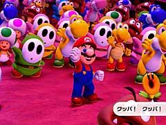 ［プレイレポ］Switch 2の機能が楽しいミニゲームに活かされた「スーパー マリオパーティ ジャンボリー Nintendo Switch 2 Edition ＋ ジャンボリーTV」
