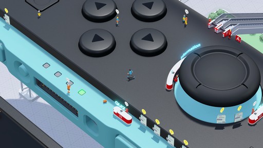 画像ギャラリー No.003のサムネイル画像 / 「Nintendo Switch 2のひみつ展」でSwitch 2の新機能はもちろん，IT用語の理解も深まる!?［Switch 2先行体験］