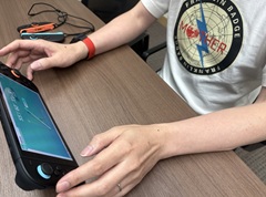［プレイレポ］さながらSwitch2 EXPO？　「Nintendo Switch 2 のひみつ展」は，子どもと一緒に巡りたくなる“遊べる展示会”