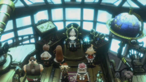 画像ギャラリー No.009のサムネイル画像 / 「ブレイブリーデフォルト フライングフェアリー HDリマスター」はNintendo Switch 2と同日の6月5日に発売