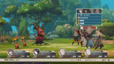 画像ギャラリー No.023のサムネイル画像 / 「ブレイブリーデフォルト フライングフェアリー HDリマスター」はNintendo Switch 2と同日の6月5日に発売