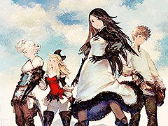 「ブレイブリーデフォルト フライングフェアリー HDリマスター」，実機プレイを通じて魅力を伝える公式放送を6月2日に実施