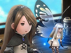 「ブレイブリーデフォルト フライングフェアリー HDリマスター」，Switch2本体と同時リリース。ローンチトレイラーも公開に
