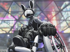 「Drag x Drive」，チュートリアルやCPU戦を遊べる体験版を配信開始。新たなアソビ“デーモンチェイス”を追加する無料アップデートも