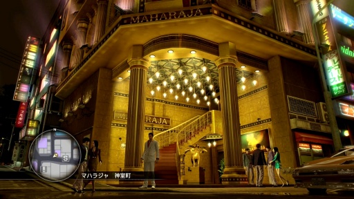 画像ギャラリー No.019のサムネイル画像 / ［プレイレポ］Switch2「龍が如く0 誓いの場所 Director’s Cut」は現代のゲーマーが求める遊びを取り入つつ，シリーズの「起点」を鮮やかに描く