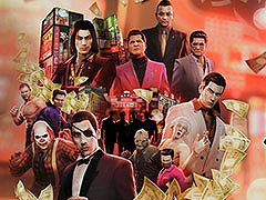 「龍が如く0 誓いの場所 Director's Cut」，ひとりはもちろん，協力プレイも楽しめる「カチコミオンラインバトル」の詳細が公開に