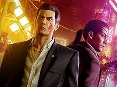 「龍が如く0 誓いの場所 Director's Cut」Switch2向けに本日リリース。小沢仁志さん，竹内 力さん，中野英雄さんが出演するPVを公開