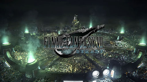 画像ギャラリー No.001のサムネイル画像 / 「FINAL FANTASY VII REMAKE INTERGRADE」，Nintendo Switch 2版の発売が決定