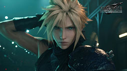 画像ギャラリー No.002のサムネイル画像 / 「FINAL FANTASY VII REMAKE INTERGRADE」，Nintendo Switch 2版の発売が決定