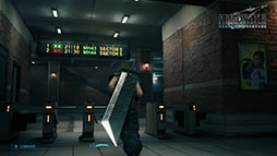 画像ギャラリー No.003のサムネイル画像 / 「FINAL FANTASY VII REMAKE INTERGRADE」，Nintendo Switch 2版の発売が決定