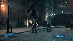 画像ギャラリー No.004のサムネイル画像 / 「FINAL FANTASY VII REMAKE INTERGRADE」，Nintendo Switch 2版の発売が決定