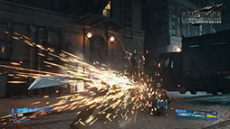 画像ギャラリー No.005のサムネイル画像 / 「FINAL FANTASY VII REMAKE INTERGRADE」，Nintendo Switch 2版の発売が決定