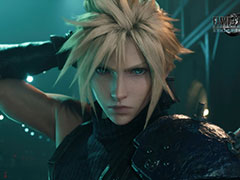 「FINAL FANTASY VII REMAKE INTERGRADE」，Nintendo Switch 2版の発売が決定