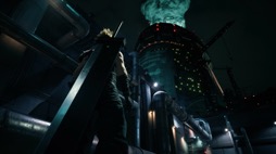 画像ギャラリー No.008のサムネイル画像 / 「FINAL FANTASY VII REMAKE INTERGRADE」，Nintendo Switch 2版の発売が決定