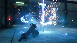 画像ギャラリー No.009のサムネイル画像 / 「FINAL FANTASY VII REMAKE INTERGRADE」，Nintendo Switch 2版の発売が決定