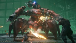画像ギャラリー No.010のサムネイル画像 / 「FINAL FANTASY VII REMAKE INTERGRADE」，Nintendo Switch 2版の発売が決定
