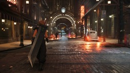画像ギャラリー No.011のサムネイル画像 / 「FINAL FANTASY VII REMAKE INTERGRADE」，Nintendo Switch 2版の発売が決定