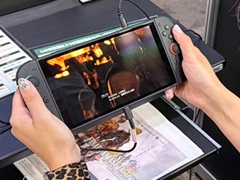 気になるクオリティは？「FINAL FANTASY VII REMAKE INTERGRADE」，Switch2版をいち早く体験してきた［TGS2025］