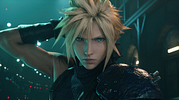 画像ギャラリー No.009のサムネイル画像 / 「FFVII REMAKE INTERGRADE」，Switch2/Xbox Series X|S向け体験版を配信開始。CHAPTER 1をプレイでき，ゲームブースト機能も試せる