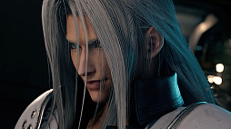 画像ギャラリー No.010のサムネイル画像 / 「FFVII REMAKE INTERGRADE」，Switch2/Xbox Series X|S向け体験版を配信開始。CHAPTER 1をプレイでき，ゲームブースト機能も試せる