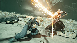 画像ギャラリー No.011のサムネイル画像 / 「FFVII REMAKE INTERGRADE」，Switch2/Xbox Series X|S向け体験版を配信開始。CHAPTER 1をプレイでき，ゲームブースト機能も試せる