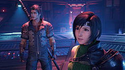 画像ギャラリー No.012のサムネイル画像 / 「FFVII REMAKE INTERGRADE」，Switch2/Xbox Series X|S向け体験版を配信開始。CHAPTER 1をプレイでき，ゲームブースト機能も試せる