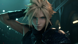 画像ギャラリー No.003のサムネイル画像 / ［プレイレポ］ユフィのエピソードも楽しめる「FINAL FANTASY VII REMAKE INTERGRADE」がSwitch2に登場。好きなシーンを撮影できるフォトモードも搭載