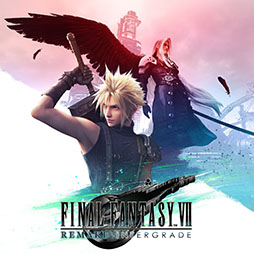 画像ギャラリー No.015のサムネイル画像 / 「ファイナルファンタジーVII リメイク インターグレード」Switch2,Xbox Series X|S,Windows向けに配信開始