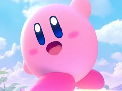 「カービィのエアライダー Direct 2 2025.10.23」が10月23日22：00より公開。約60分にわたり，桜井政博氏がプレゼンを予定