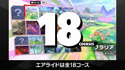 画像ギャラリー No.020のサムネイル画像 / 「カービィのエアライダー Direct 2 2025.10.23」,膨大な発表情報をひとまとめ。細かく要素を分けた時間指定リンクもご用意