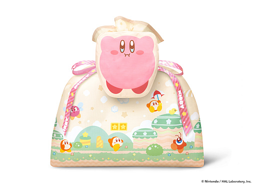 画像ギャラリー No.021のサムネイル画像 / Switch2＆「カービィのエアライダー」抽選販売も実施。「星のカービィ」とファミリーマートが11月11日からコラボ