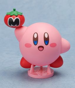 画像ギャラリー No.003のサムネイル画像 / トレーディングフィギュア「ころころいど カービィ デラックス」が2026年8月に発売決定。ラインナップはカービィ&スターロッドなどの全8種