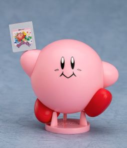 画像ギャラリー No.005のサムネイル画像 / トレーディングフィギュア「ころころいど カービィ デラックス」が2026年8月に発売決定。ラインナップはカービィ&スターロッドなどの全8種