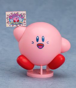 画像ギャラリー No.006のサムネイル画像 / トレーディングフィギュア「ころころいど カービィ デラックス」が2026年8月に発売決定。ラインナップはカービィ&スターロッドなどの全8種