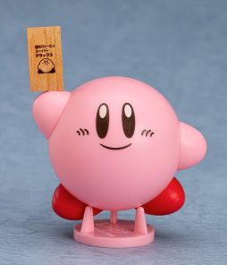 画像ギャラリー No.007のサムネイル画像 / トレーディングフィギュア「ころころいど カービィ デラックス」が2026年8月に発売決定。ラインナップはカービィ&スターロッドなどの全8種