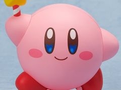 トレーディングフィギュア「ころころいど カービィ デラックス」が2026年8月に発売決定。ラインナップはカービィ&スターロッドなどの全8種